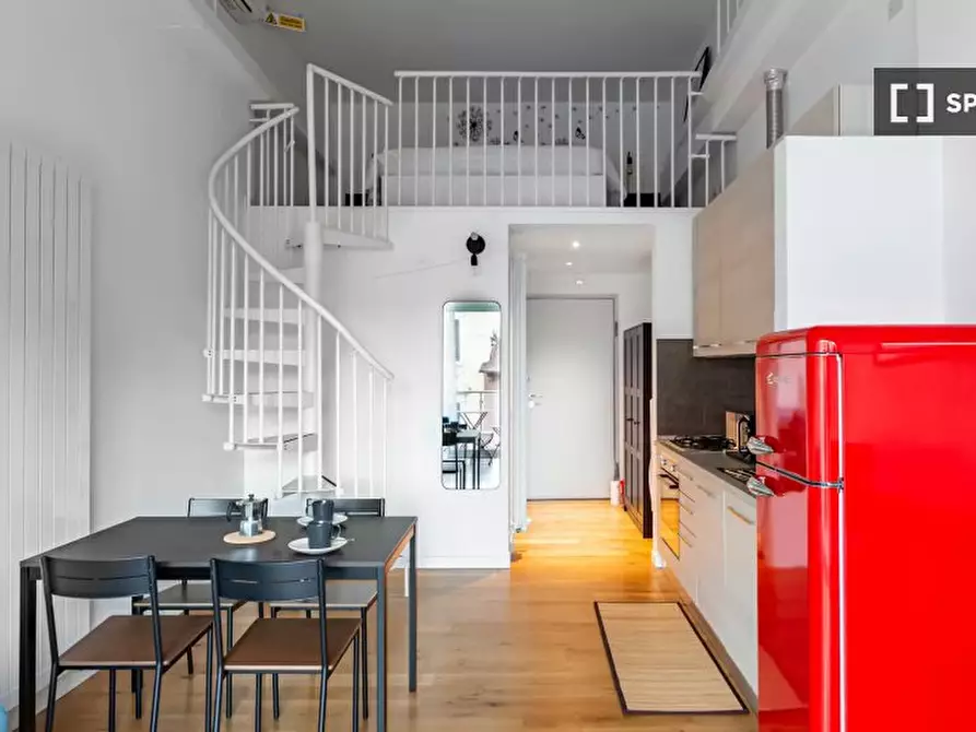 Immagine 5 di Ufficio in affitto  in Via dello Statuto a Firenze