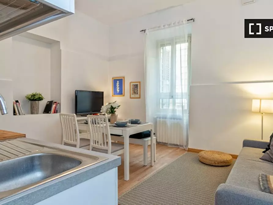 Immagine 12 di Appartamento in affitto  in Via Homs a Roma