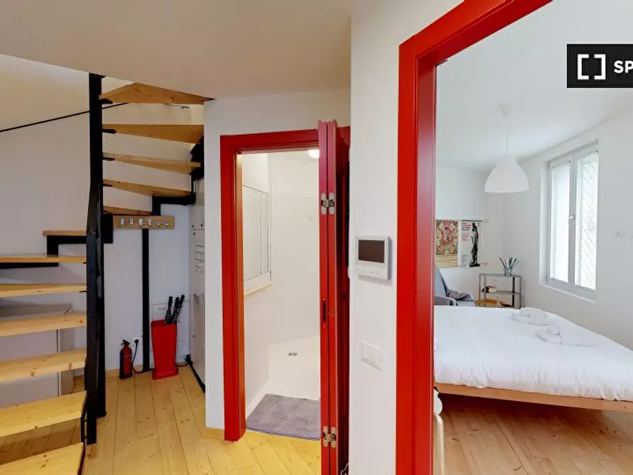 Immagine 19 di Appartamento in affitto  in Via Agordat a Milano