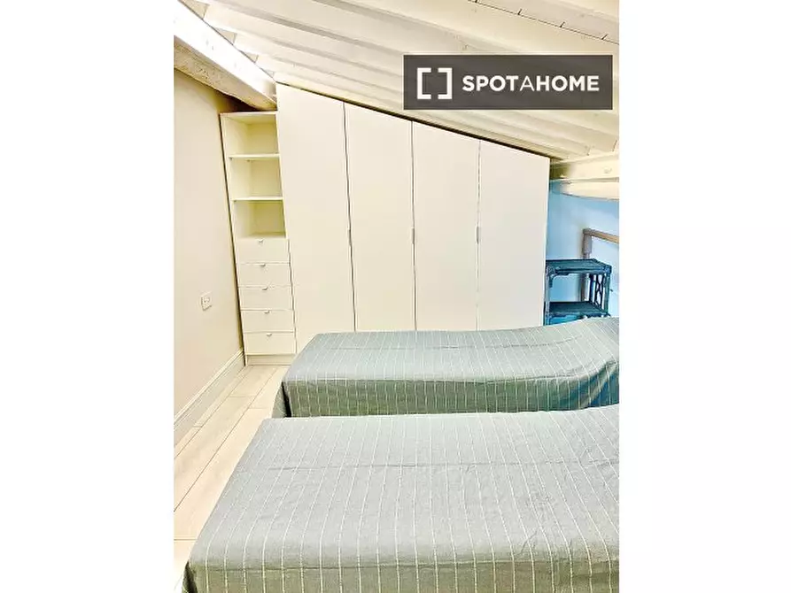 Immagine 12 di Appartamento in affitto  in Via Guelfa a Firenze