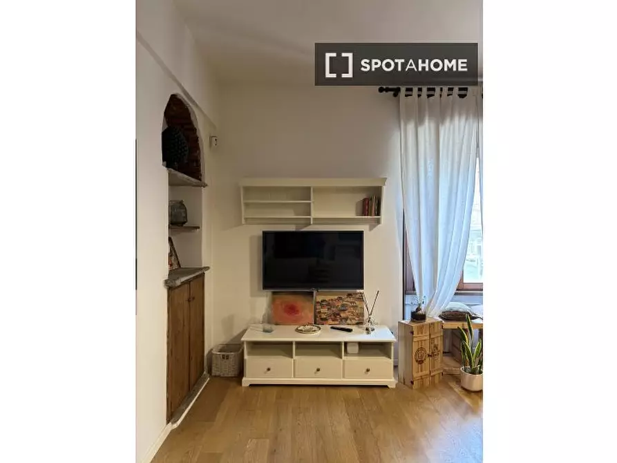 Immagine 6 di Appartamento in affitto  in Corso Cristoforo Colombo a Milano