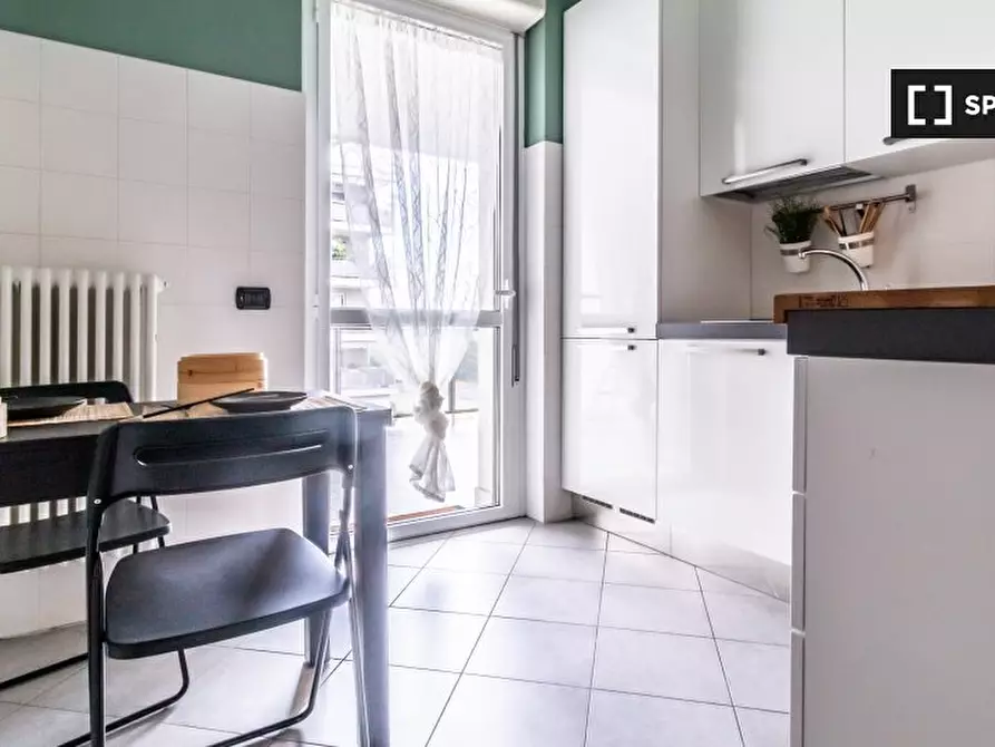 Immagine 18 di Appartamento in affitto  in Via del Futurismo a Milano