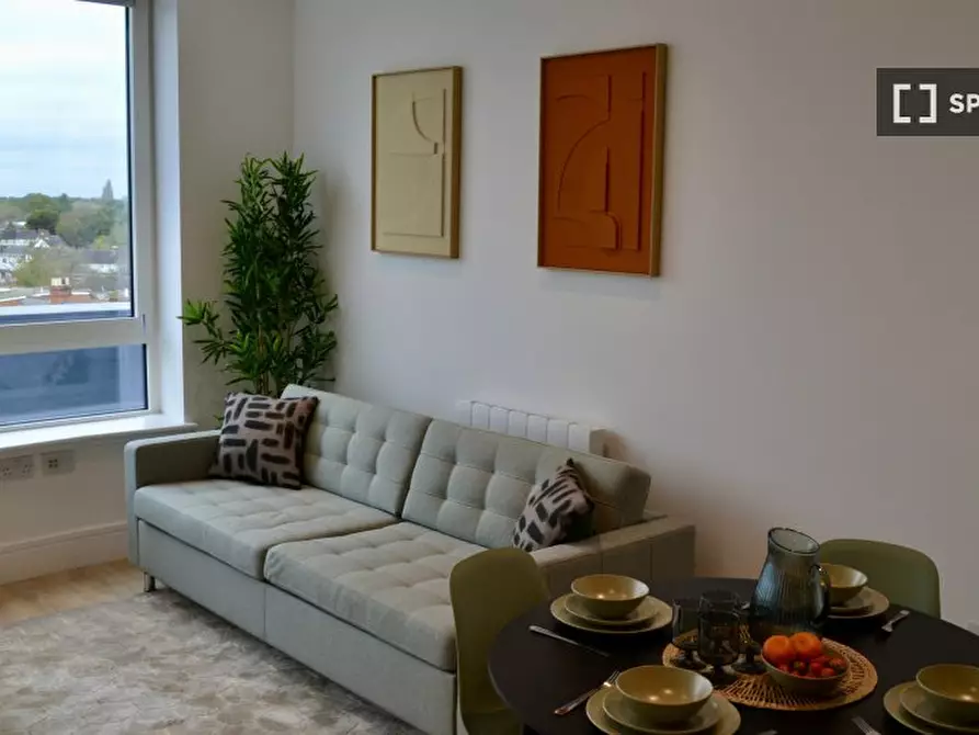 Immagine 9 di Appartamento in affitto  in Flat Syward Place a 