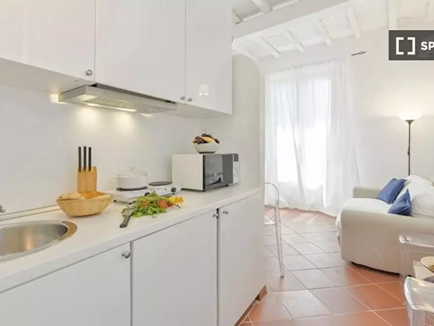 Immagine 9 di Ufficio in affitto  in Via del Moro a Firenze