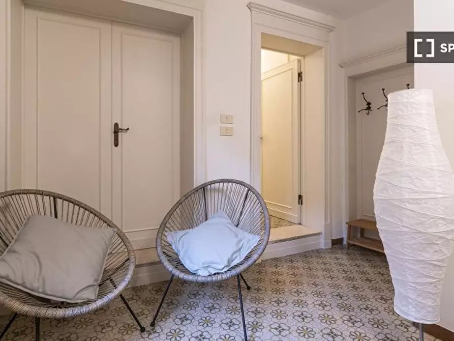 Immagine 8 di Appartamento in affitto  in Via Castiglione a Bologna