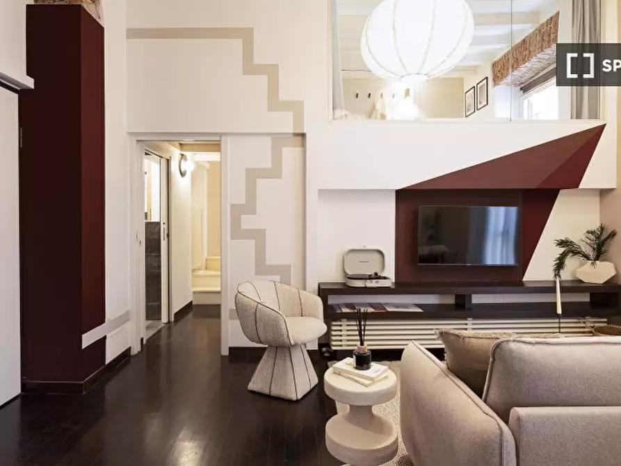 Immagine 6 di Appartamento in affitto  in Viale Monte Nero a Milano