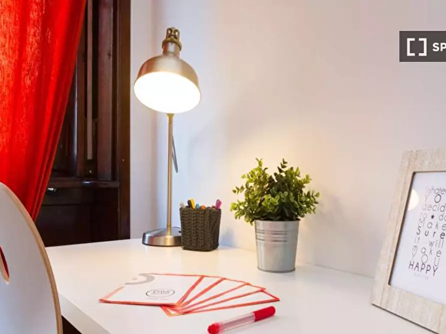 Immagine 8 di Camera condivisa in affitto  in Via Larga a Milano