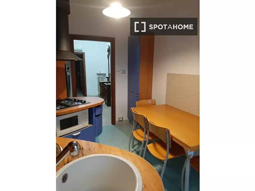 Immagine 10 di Camera condivisa in affitto  in Via Zara a Padova