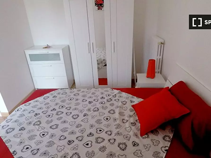 Immagine 5 di Camera condivisa in affitto  in Piazza Augusto Conti a Firenze