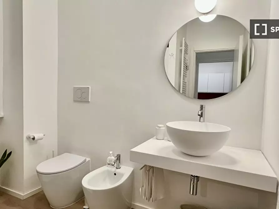 Immagine 3 di Appartamento in affitto  in Via Guido Reni a Roma