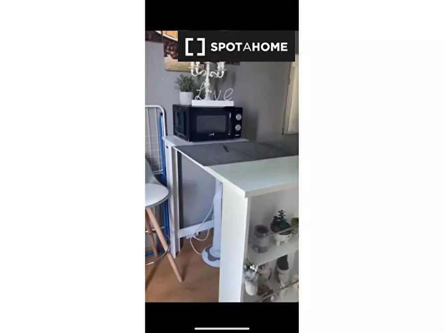 Immagine 2 di Ufficio in affitto  in Via Giorgio Marazzani a Milano