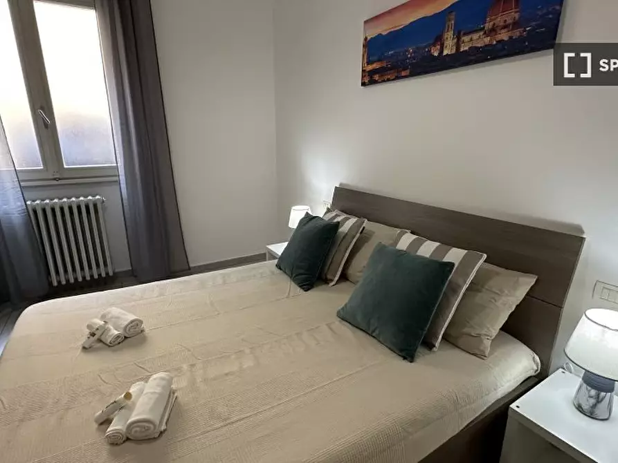 Immagine 3 di Appartamento in affitto  in Via Enrico Guido Bocci a Firenze