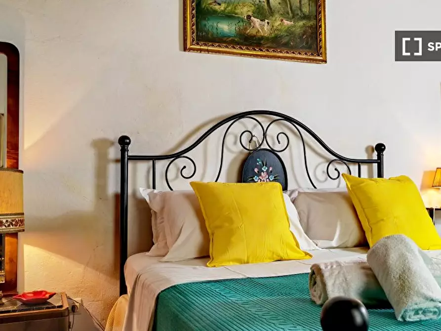 Immagine 10 di Appartamento in affitto  in Via del Pergolone a Capannori