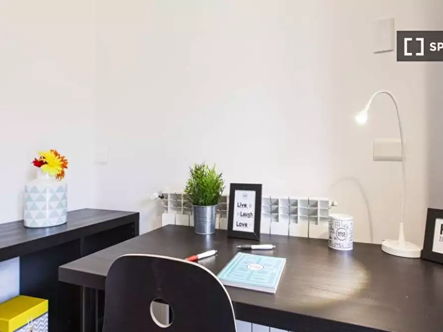 Immagine 6 di Camera condivisa in affitto  in Via Privata San Martiniano a Milano