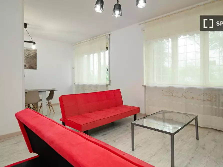 Immagine 1 di Appartamento in affitto  in Via Andrea Sacchi a Roma