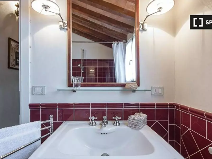 Immagine 2 di Appartamento in affitto  in Via della Vigna Nuova a Firenze