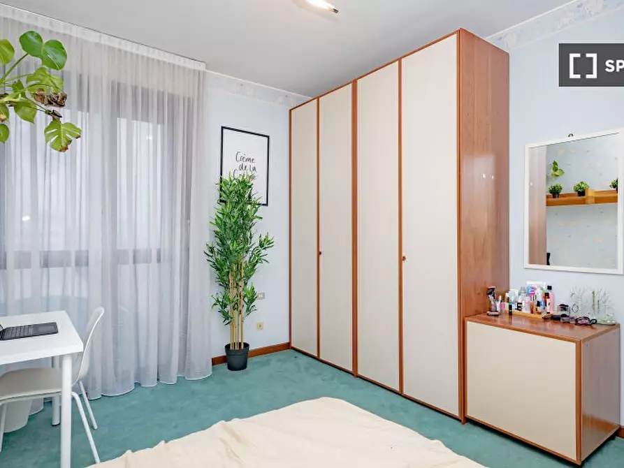 Immagine 7 di Camera condivisa in affitto  in Via Francesco Caracciolo a Milano