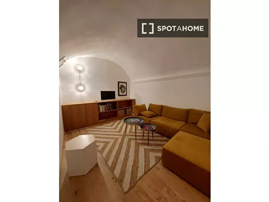 Immagine 5 di Ufficio in affitto  in Via di S. Niccolò a Firenze