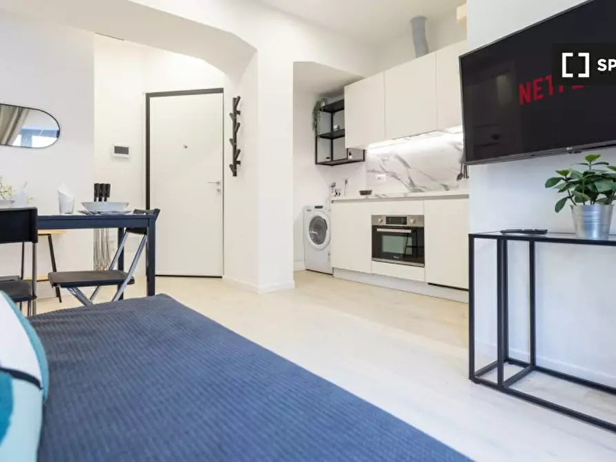 Immagine 4 di Appartamento in affitto  in Via Cesare Arici a Milano