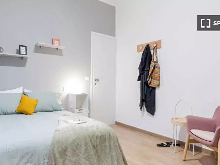 Immagine 4 di Camera condivisa in affitto  in Via Cesare Boldrini a Bologna