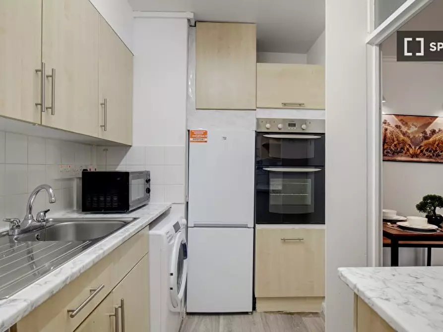 Immagine 8 di Appartamento in affitto  in Tachbrook St a 