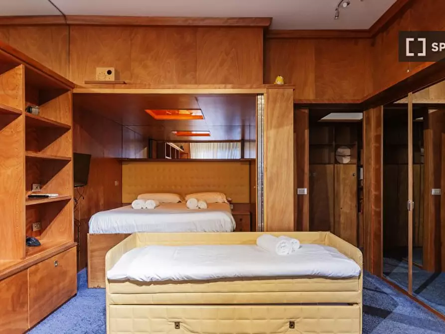 Immagine 15 di Ufficio in affitto  in Via Carlo Ravizza a Milano