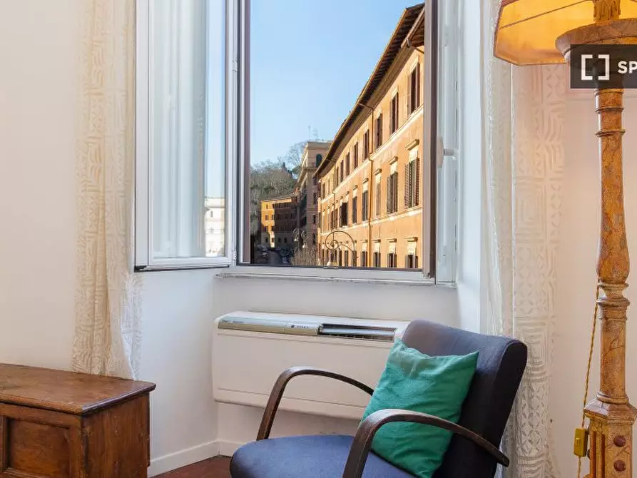 Immagine 6 di Ufficio in affitto  in Piazza di S. Cosimato a Roma