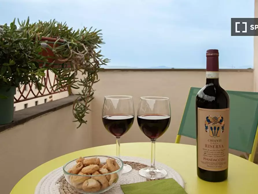 Immagine 14 di Appartamento in affitto  in Via Lorenzo Il Magnifico a Firenze