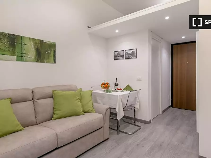 Immagine 4 di Ufficio in affitto  in Via Vespri Siciliani a Milano