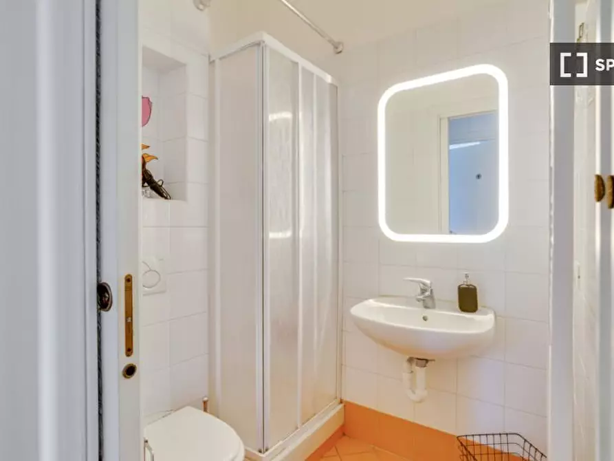 Immagine 12 di Camera condivisa in affitto  in Via Melchiorre Gioia a Milano