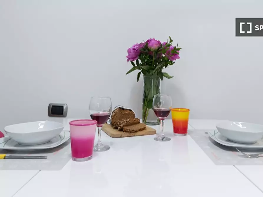 Immagine 18 di Appartamento in affitto  in Via Cornalia a Milano