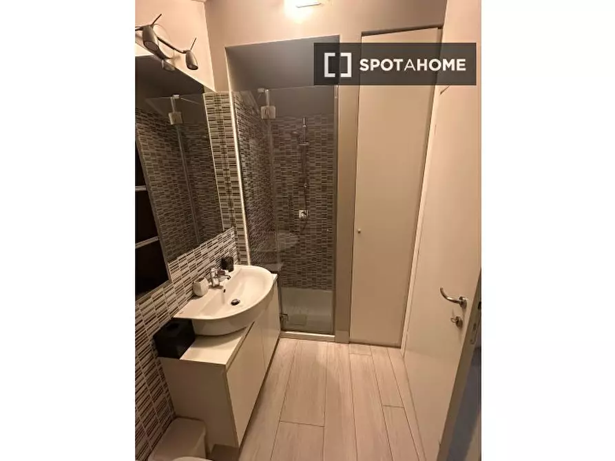 Immagine 7 di Appartamento in affitto  in Via Sagliano Micca a Torino