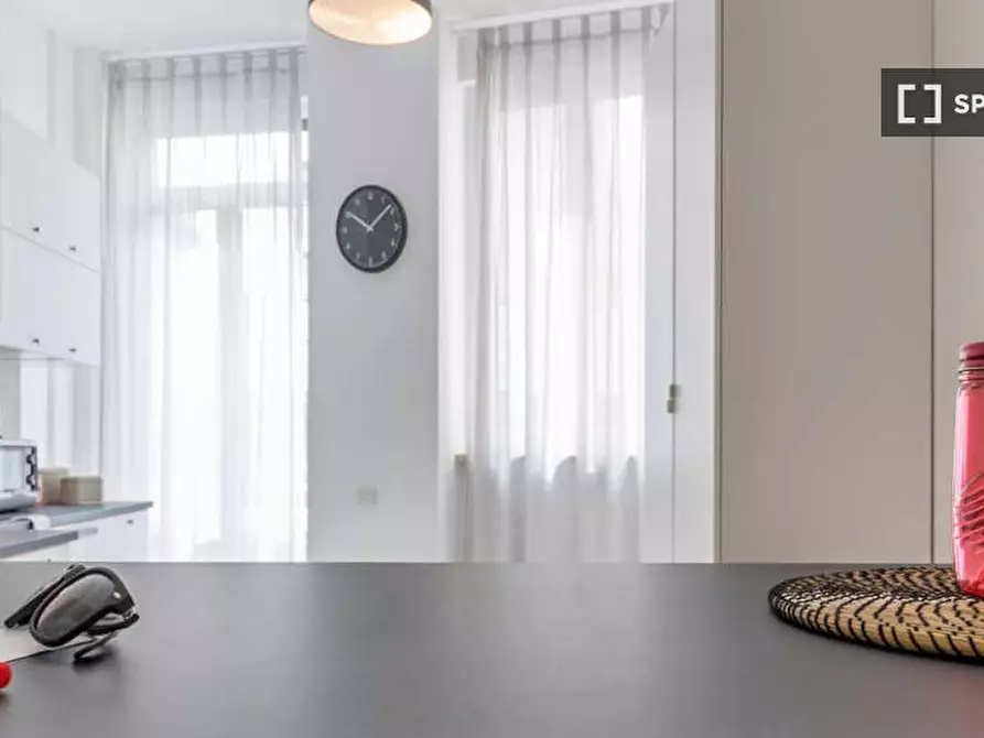 Immagine 12 di Camera condivisa in affitto  in Viale Bligny a Milano