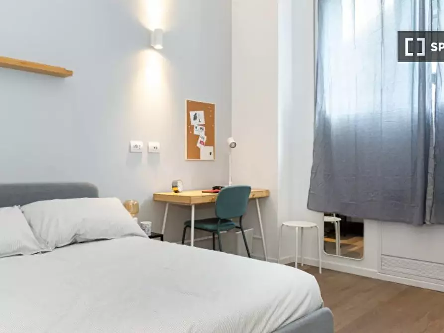 Immagine 5 di Appartamento in affitto  in Via Vespri Siciliani a Milano