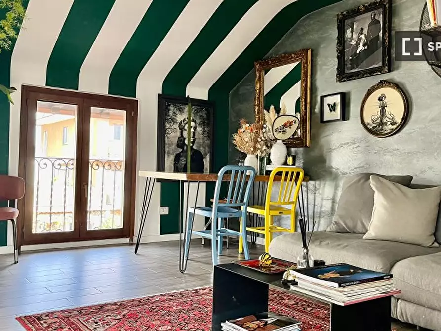 Immagine 8 di Appartamento in affitto  in Via Jacopo dal Verme, 20159 Milano MI, Italy a Milano