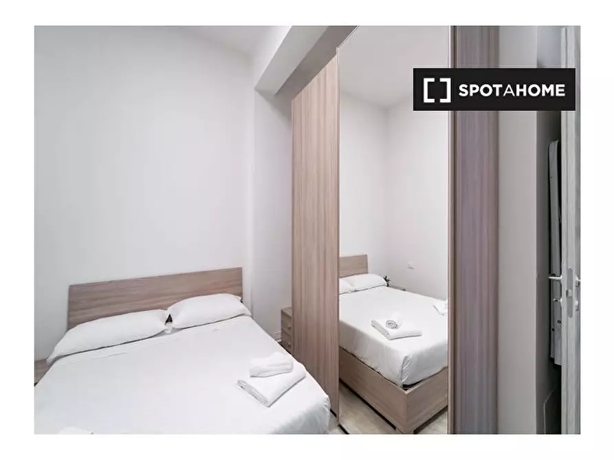 Immagine 3 di Appartamento in affitto  in Via del Faggiolo a Bologna