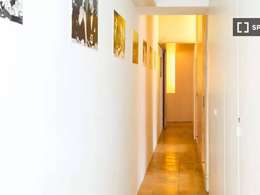 Immagine 6 di Appartamento in affitto  in Via Baccina a Roma
