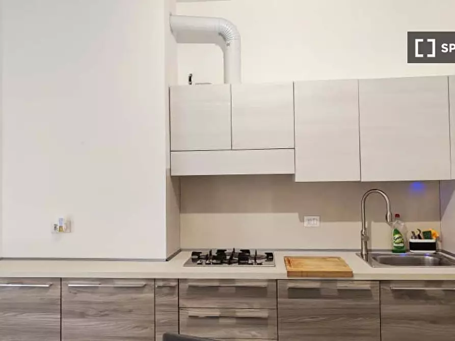 Immagine 7 di Appartamento in affitto  in Via Palmaria a Milano