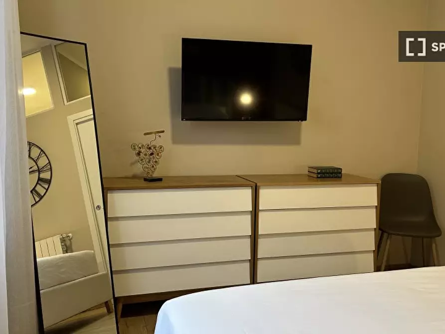 Immagine 18 di Appartamento in affitto  in Via Rubens a Milano