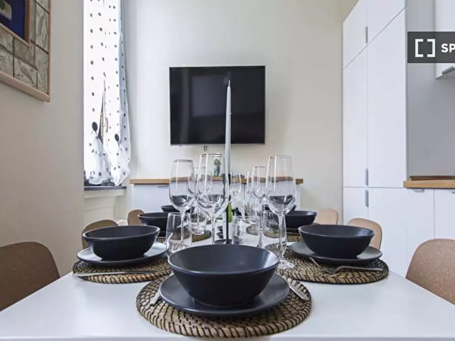 Immagine 12 di Camera condivisa in affitto  in Viale Nazario Sauro Milan a Milano