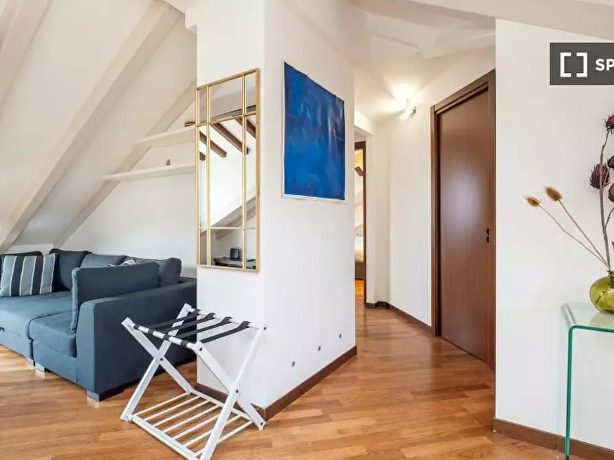 Immagine 15 di Appartamento in affitto  in Viale Umbria a Milano