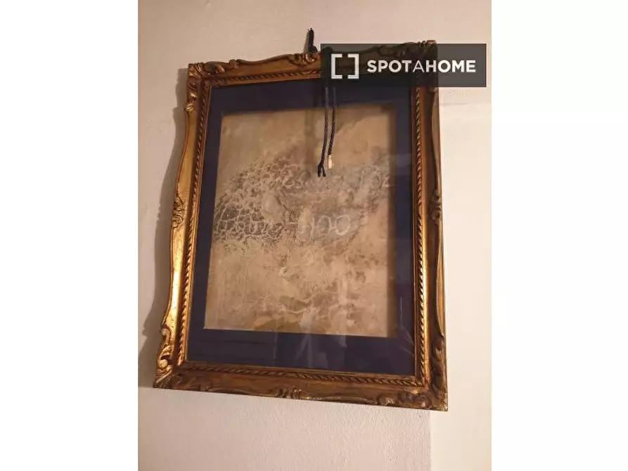 Immagine 13 di Appartamento in affitto  in Via Benedetto Fortini a Firenze