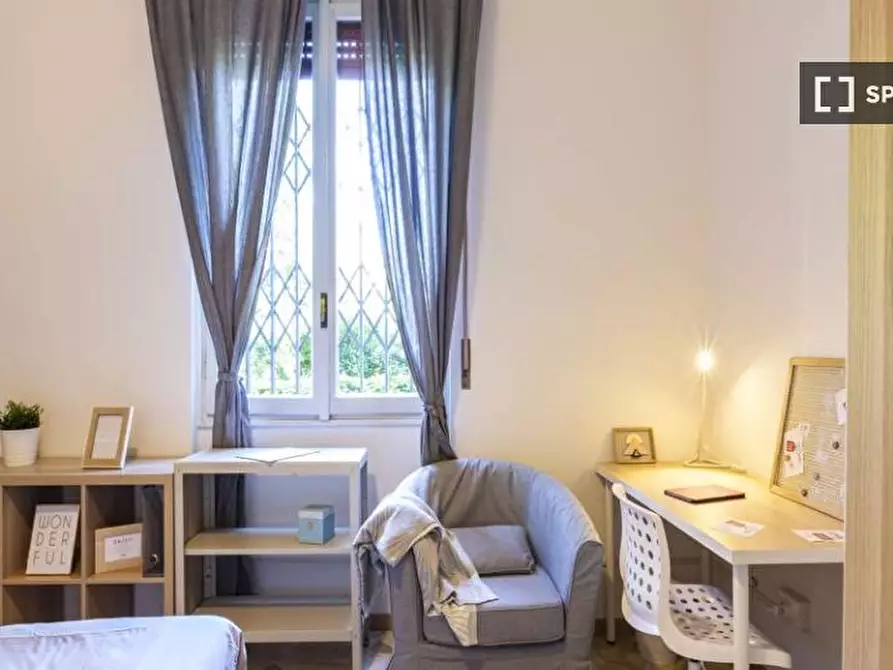 Immagine 4 di Camera condivisa in affitto  in Via Salvatore Barzilai Milan a Milano