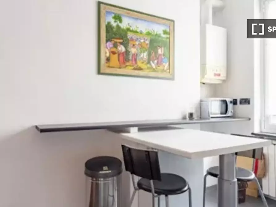 Immagine 12 di Appartamento in affitto  in Via del Molo a Genova