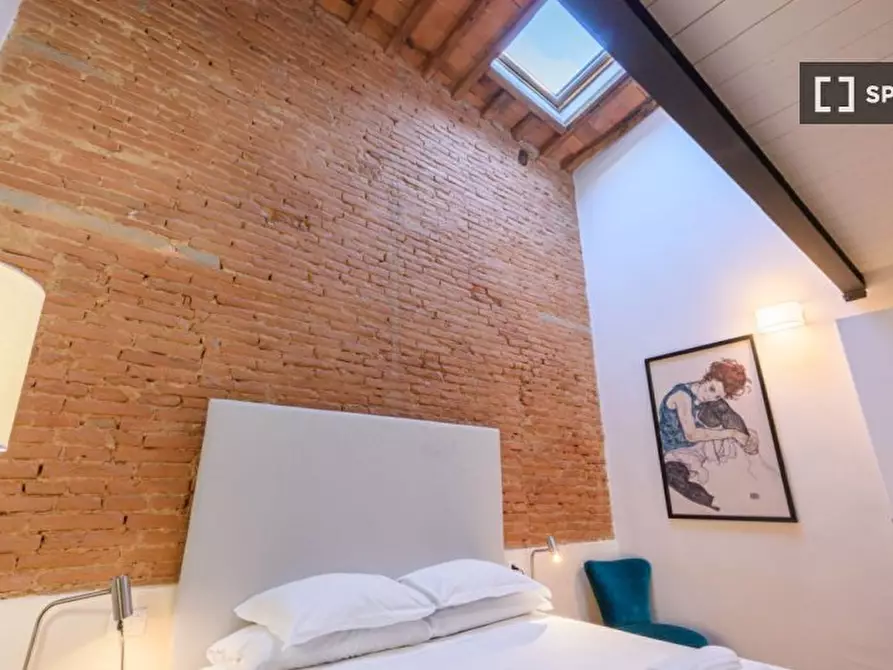 Immagine 4 di Appartamento in affitto  in Via dell'Orto a Firenze