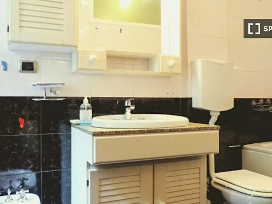 Immagine 13 di Camera condivisa in affitto  in Via Malvasia a Trento