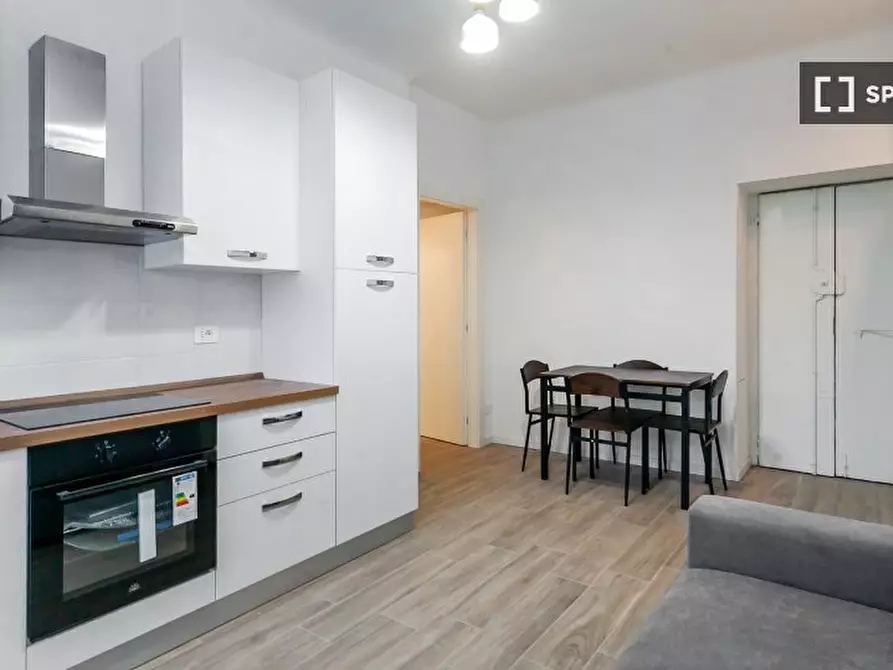 Immagine 7 di Appartamento in affitto  in V.le Zara a Milano