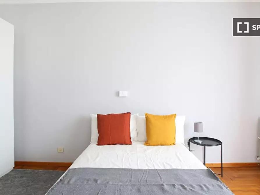 Immagine 6 di Camera condivisa in affitto  in Via Bolama a Milano