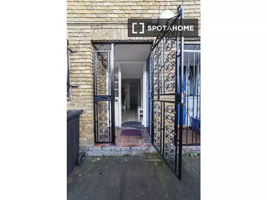 Immagine 15 di Appartamento in affitto  in Samuel Cl a Hackney