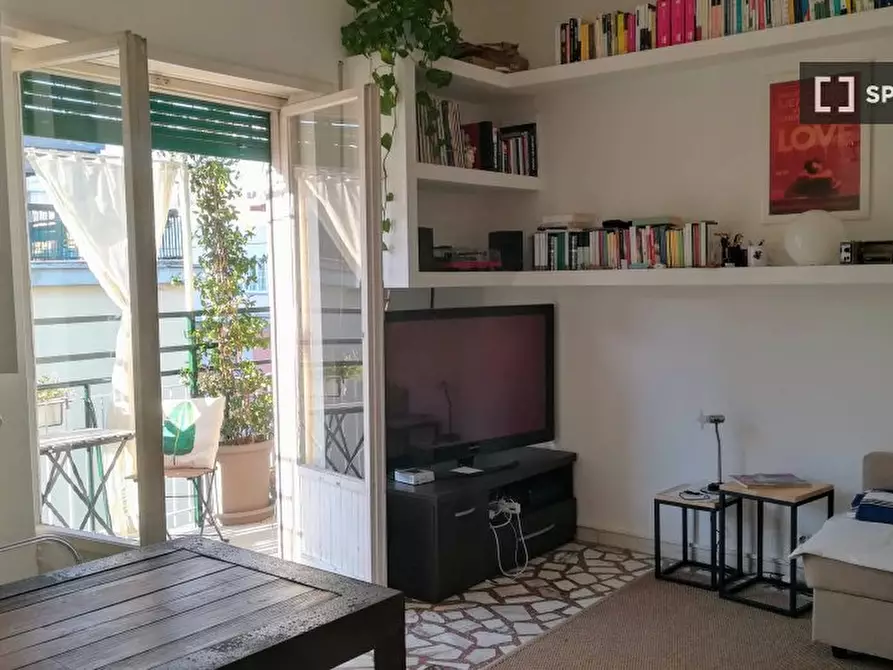 Immagine 19 di Appartamento in affitto  in Via degli Orti Gianicolensi a Roma